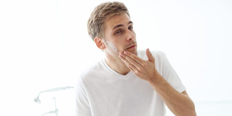 Kebutuhan Skincare Pria/Freepik.com
