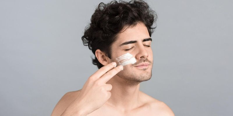 Mengatasi Bekas Jerawat/Freepik.com