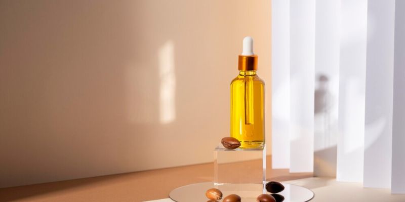 Manfaat Face Oil/Freepik.com
