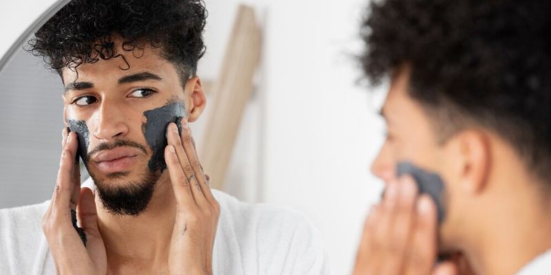 Alasan Pria Pakai Skincare/Freepik.com