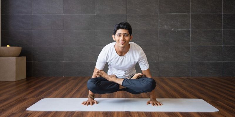 Manfaat Yoga dan Meditasi/Freepik.com