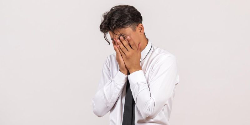 Penyebab Blackhead pada Hidung/Freepik.com
