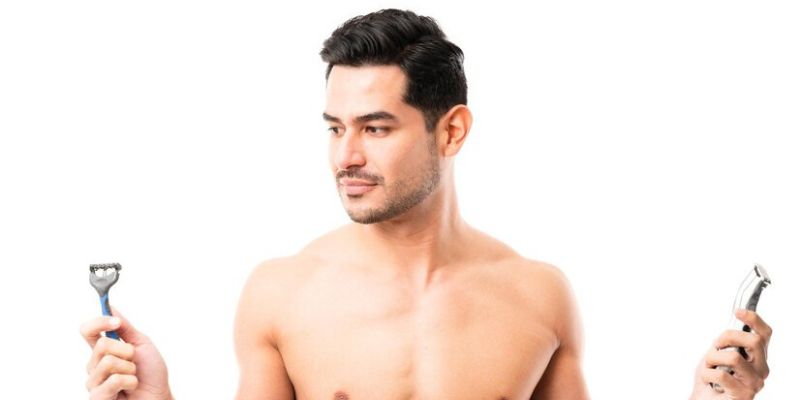 Langkah Mencukur Bulu Ketiak/Freepik.com