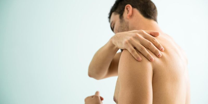 Penyebab Jerawat Punggung/Freepik.com