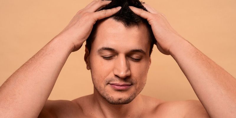 Menumbuhkan Rambut dengan Cepat/Freepik.com