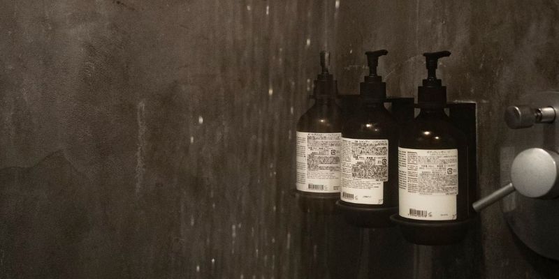 Body Wash vs Sabun Batangan/Unsplash.com