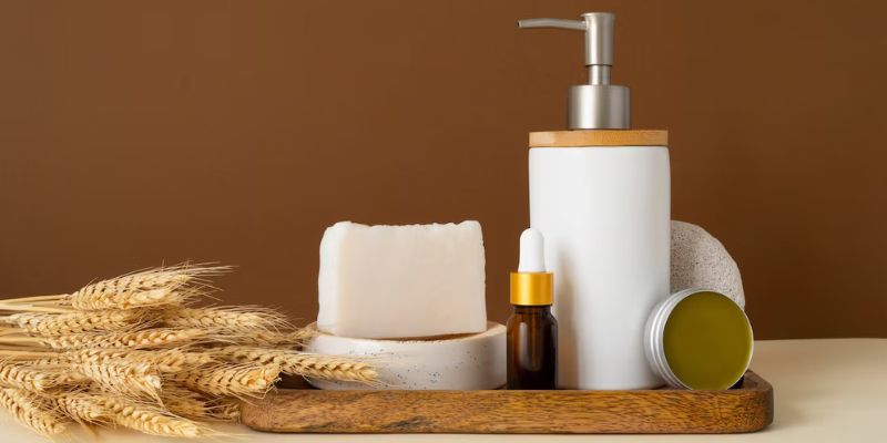 Memilih Body Care/Freepik.com