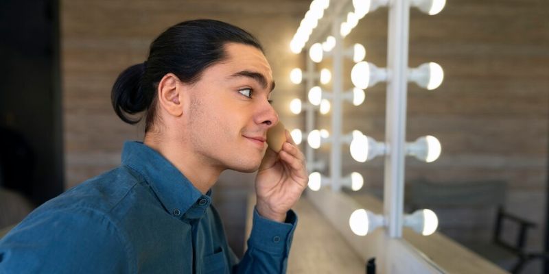 Alasan Pria Pakai Skincare/Freepik.com