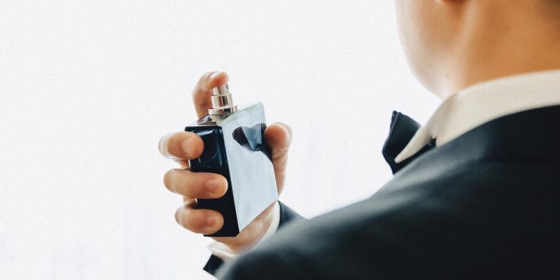 Memilih Parfum Sesuai Kepribadian/Freepik.com