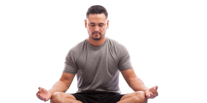Manfaat Yoga dan Meditasi/Freepik.com