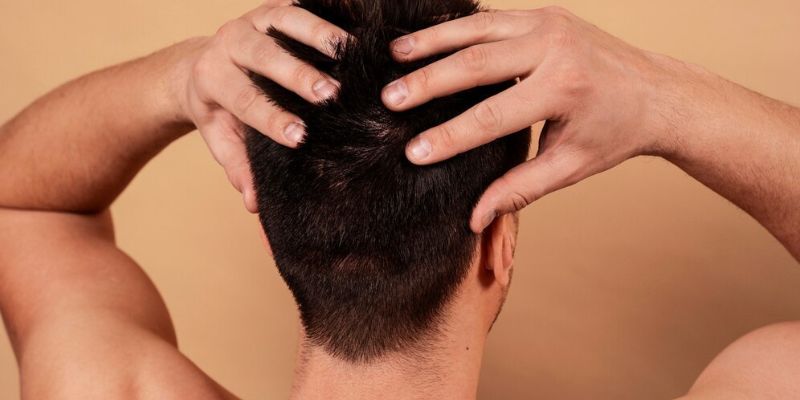 Menumbuhkan Rambut dengan Cepat/Freepik.com