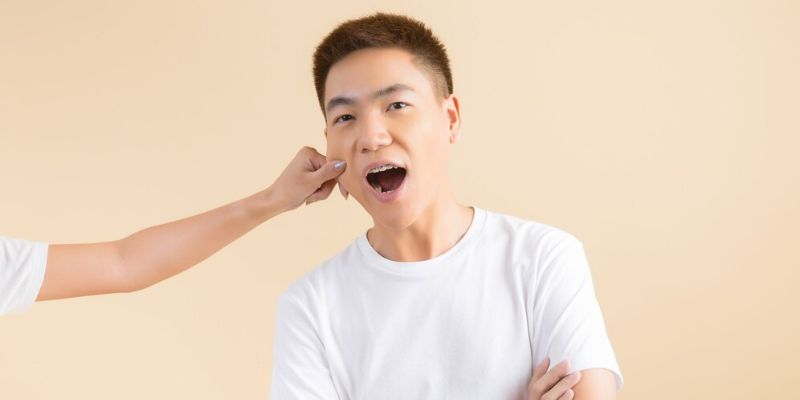 Kulit Kering vs Kulit Dehidrasi/Freepik.com
