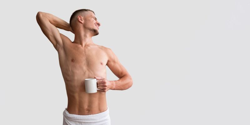 Penyebab Ruam pada Ketiak/Freepik.com