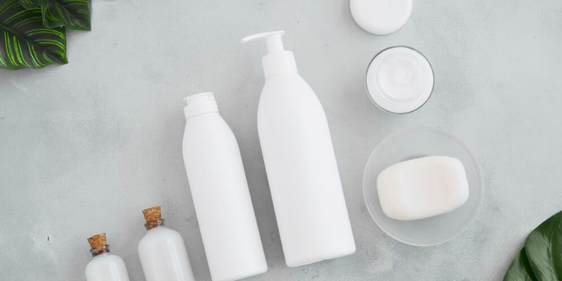 Memilih Body Care/Freepik.com