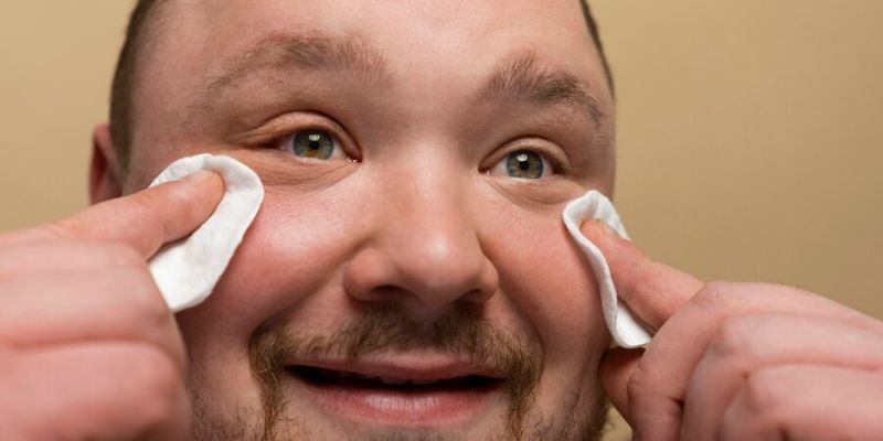 Skincare Wajib Pria/Freepik.com