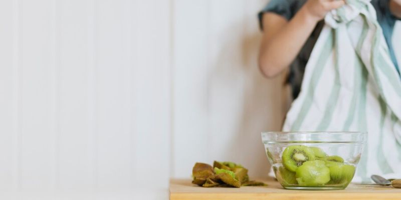 Makanan untuk Meningkatkan Kelembapan Kulit/Freepik.com