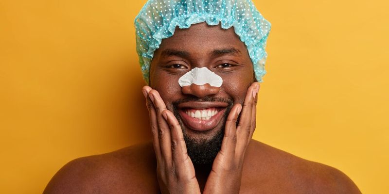 Alasan Pria Pakai Skincare/Freepik.com