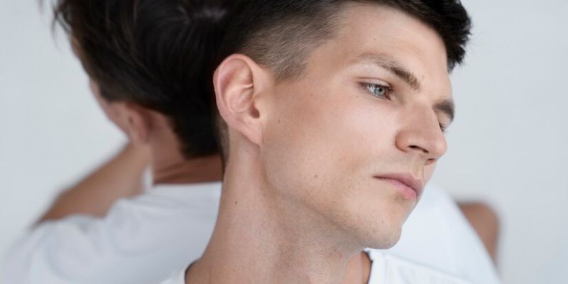 Penyebab Blackhead pada Hidung/Freepik.com