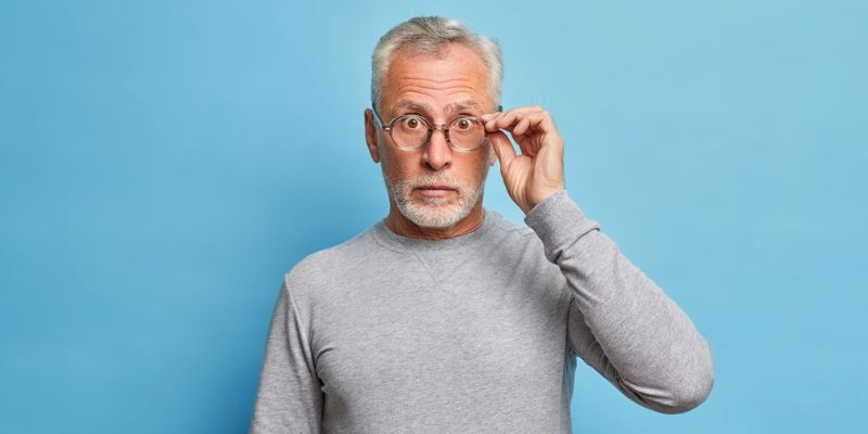 Faktor yang Mempercepat Penuaan pada Pria/Freepik.com