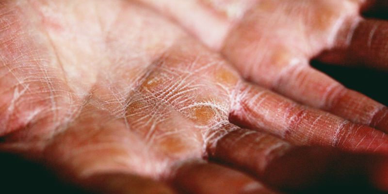 Body Wash vs Sabun Batangan/Unsplash.com