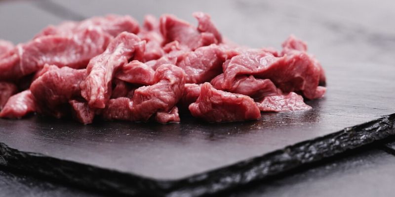 Daging Merah/Freepik.com