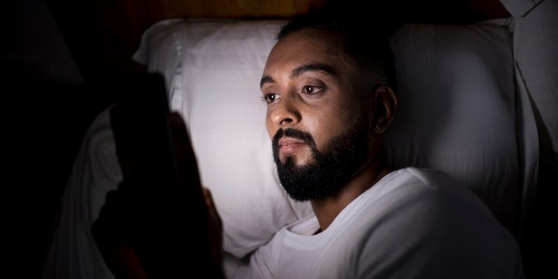 Faktor yang Mempercepat Penuaan pada Pria/Freepik.com