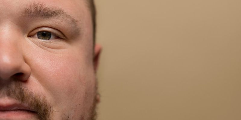 Tanda-Tanda Penuaan pada Pria/Freepik.com