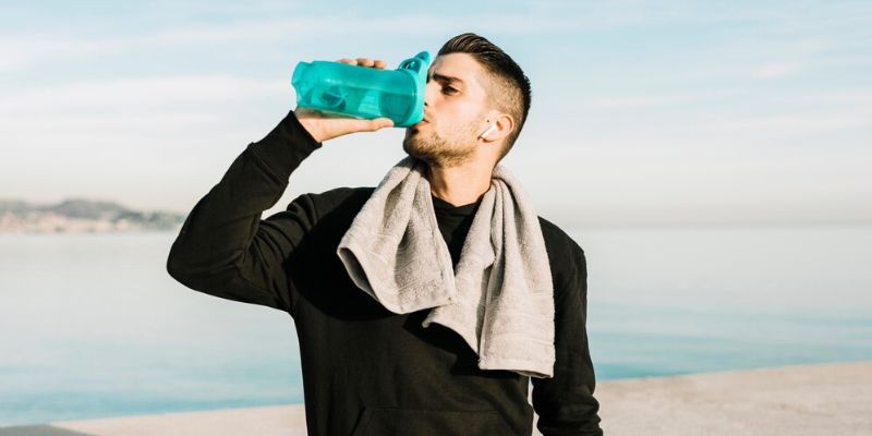 Cara Menjaga Tubuh Tetap Wangi Alami/Freepik.com