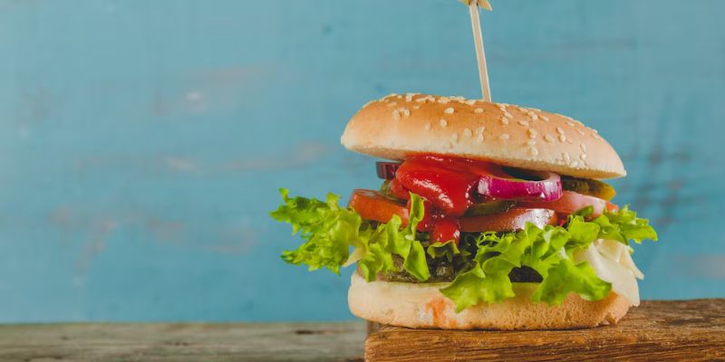 Burger/Freepik.com