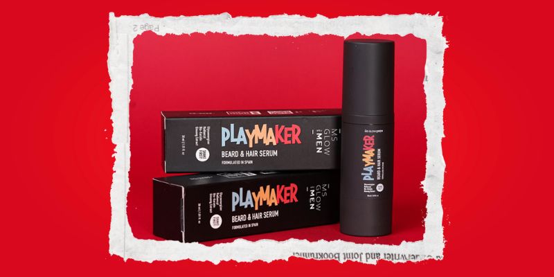 6 Manfaat Mengejutkan Menggunakan Serum Rambut MS GLOW FOR MEN