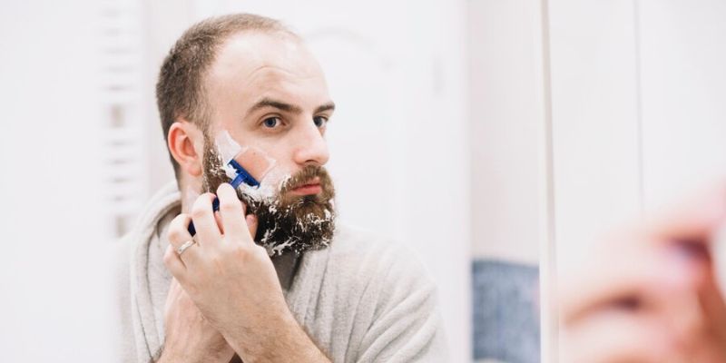 5 Tips Grooming Pria yang Bisa Bikin Hidup Lebih Baik, Wajib Diterapkan!