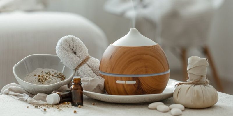 Wajib Pakai di Rumah, Ini Sederet Manfaat Humidifier untuk Kesehatan Kulit