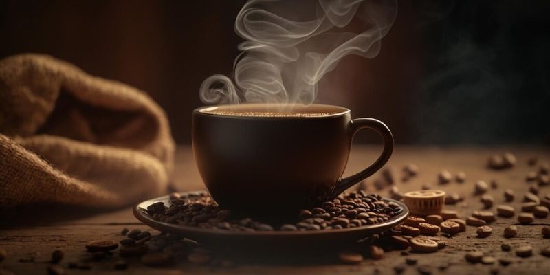 Manfaat Kopi untuk Kulit