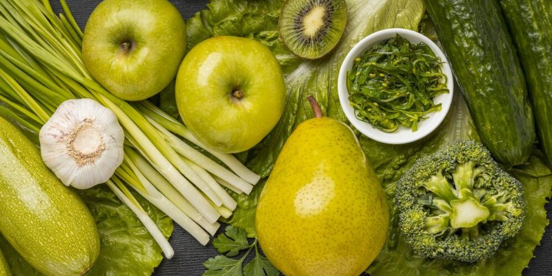 Daftar Makanan Nabati dengan Kandungan Niacinamide