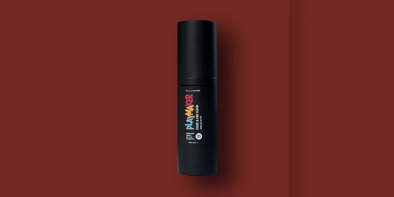 Manfaat Menggunakan Serum Rambut/MS GLOW FOR MEN