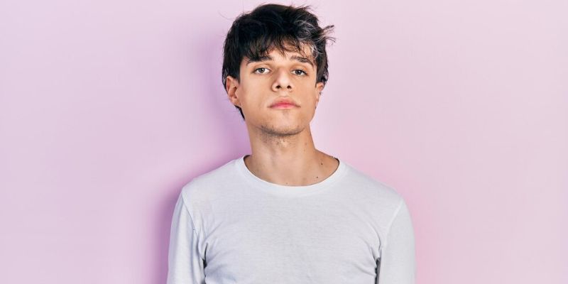 Rambut Rontok pada Remaja/Freepik.com
