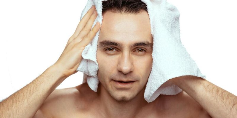Penyebab Rambut Berminyak/Freepik.com
