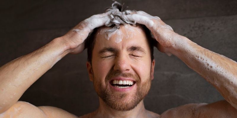 Rutinitas Perawatan Rambut/Freepik.com