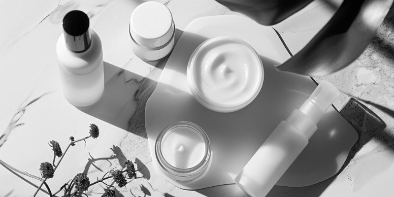Produk Skincare yang Harus Dihindari Kulit Berminyak/Freepik.com