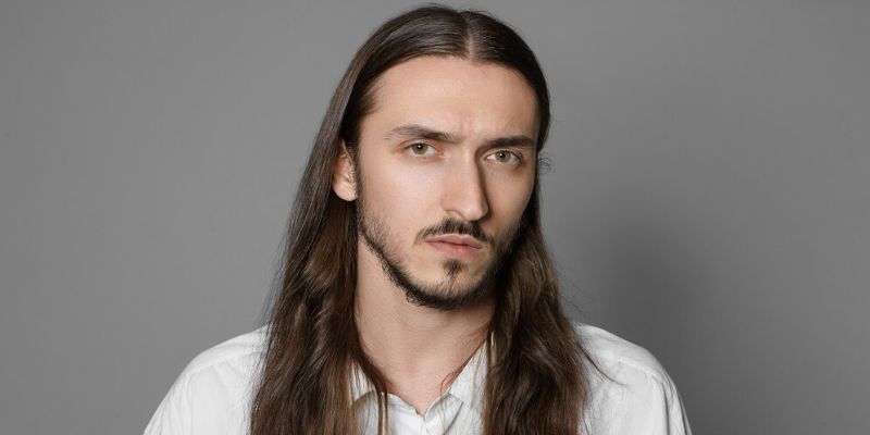 Tips Merawat Rambut Panjang/Freepik.com