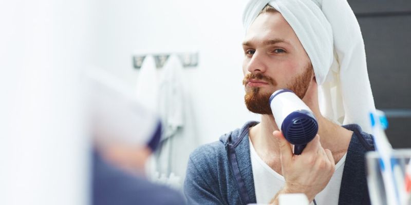 Produk Skincare yang Harus Dihindari Kulit Berminyak/Freepik.com
