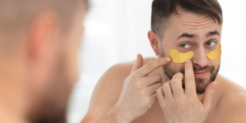 Skincare dengan Kandungan Emas/Freepik.com