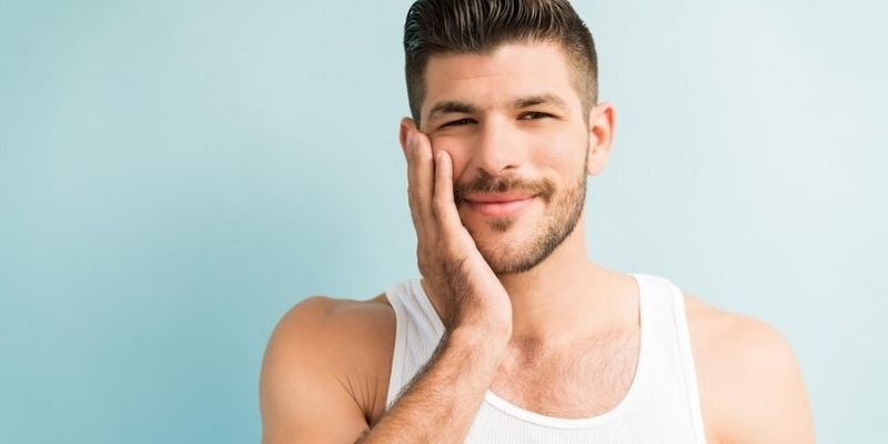 Tips Cuci Muka Efektif/Freepik.com