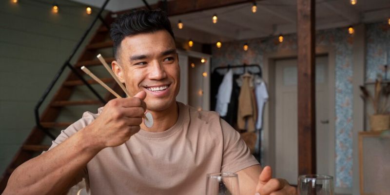 Kunci Hidup Sehat/Freepik.com
