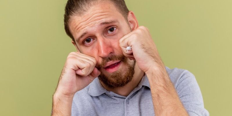 Dampak Buruk Jarang Cuci Muka/Freepik.com