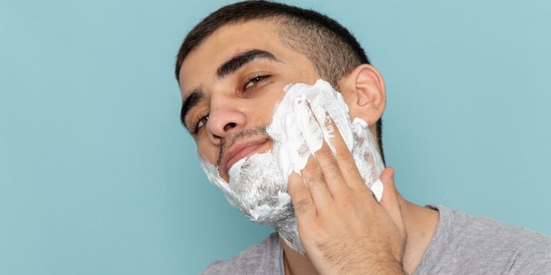 Cuci Muka Sebelum Tidur/Freepik.com