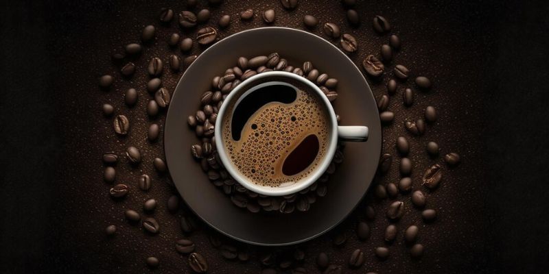 Manfaat Kopi untuk Kulit