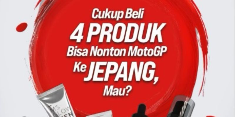 Gaspol MEN Goes to Japan