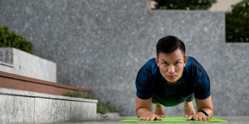 Tips Mengawali Pagi