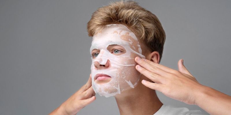 Tips Pakai Sheet Mask/Freepik.com